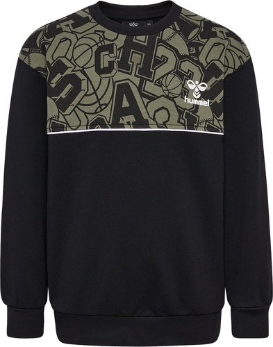 HUMMEL-Sweatshirt garçon Hummel hmlMOLT-2