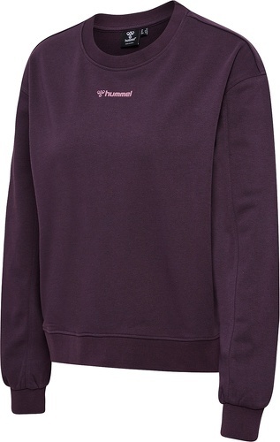 HUMMEL-hmlMT DHYANI SWEATSHIRT-image-1