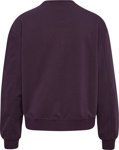 HUMMEL-hmlMT DHYANI SWEATSHIRT-1