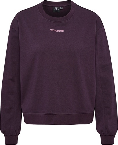 HUMMEL-hmlMT DHYANI SWEATSHIRT-2