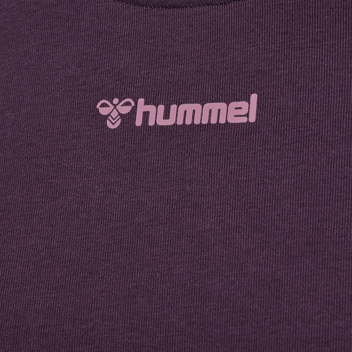 HUMMEL-hmlMT DHYANI SWEATSHIRT-3