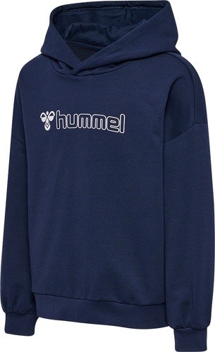 HUMMEL-Sweatshirt à capuche fille Hummel hmlOCTOVA-0