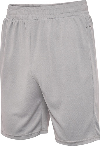 HUMMEL-hmlTE FLEX MESH SHORTS-0