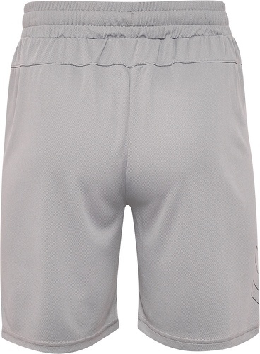 HUMMEL-hmlTE FLEX MESH SHORTS-1