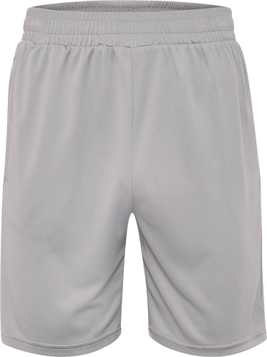 HUMMEL-hmlTE FLEX MESH SHORTS-2