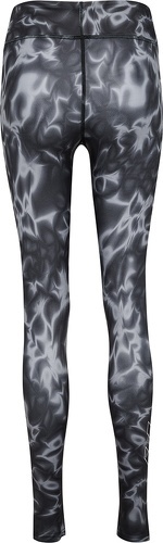 HUMMEL-Legging imprimé femme Hummel Twist-1