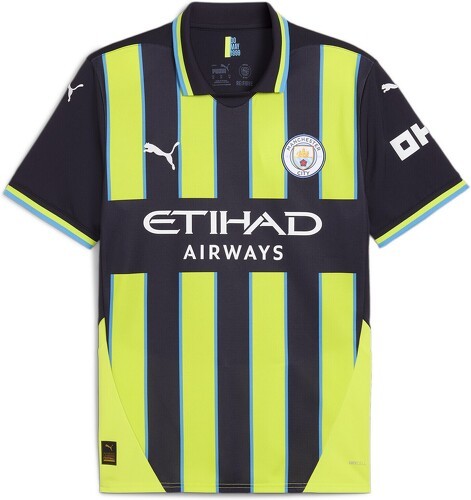 PUMA-Maglia Away 24/25 Manchester City-0