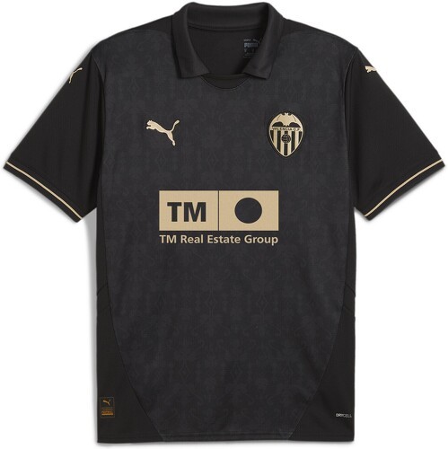 PUMA-Maillot Away 24/25 Valencia CF Homme-0