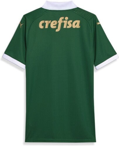 PUMA-Maillot Home 2024 Palmeiras-1