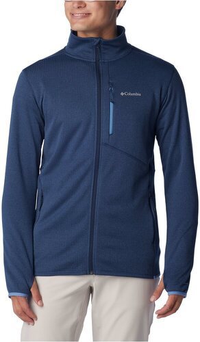 Columbia-Park View Fleece Full Zip-0