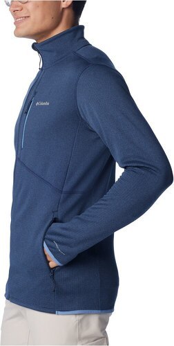 Columbia-Park View Fleece Full Zip-2