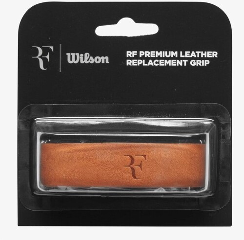 WILSON-RF LEATHER REPL GRIP-image-1