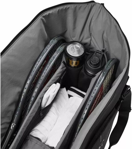 WILSON-Sac Duffle Wilson RF Practice 6R-3