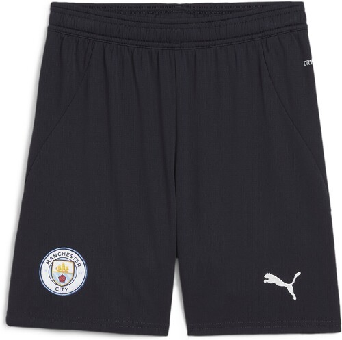 PUMA-Short 24/25 Manchester City Enfant et Adolescent-image-1