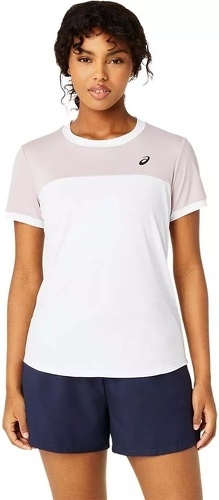 ASICS-T-Shirt Asics Court-0