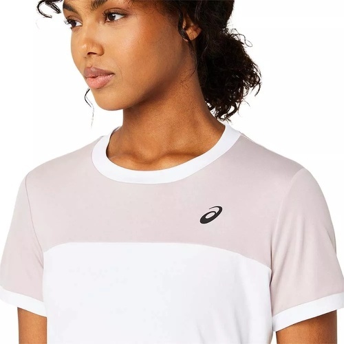 ASICS-T-Shirt Asics Court-2