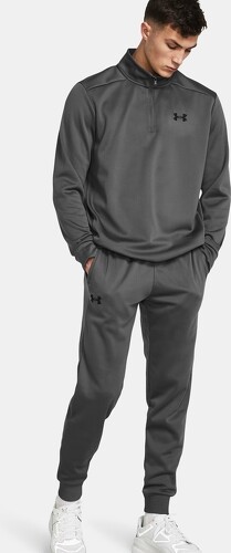 UNDER ARMOUR-Under Armour Pant Fleece Jogger-4