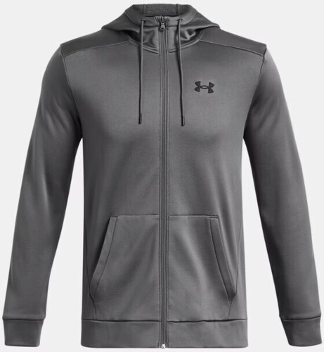 UNDER ARMOUR-Under Armour Veste Fleece Full Zip-0