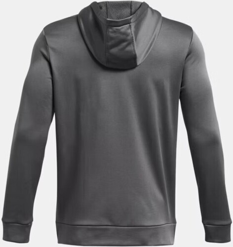 UNDER ARMOUR-Under Armour Veste Fleece Full Zip-1