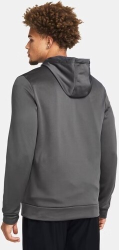 UNDER ARMOUR-Under Armour Veste Fleece Full Zip-3