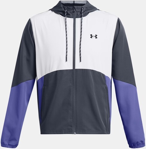 UNDER ARMOUR-Under Armour Giacca Legacy Windbreaker-0