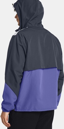 UNDER ARMOUR-Under Armour Veste Legacy Windbreaker-3