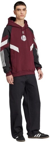 adidas-adidas Ajax Fanswear 2024-2025-2