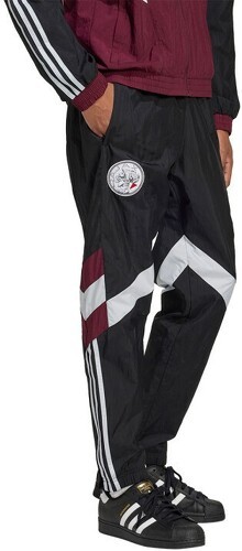 adidas-Adidas Ajax Fanswear 2024/2025-2