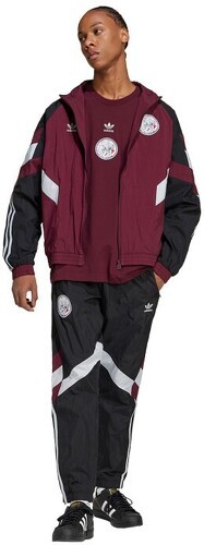 adidas-Adidas Ajax Fanswear 2024/2025-3