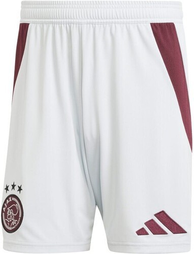 adidas-adidas Ajax Troisième Kit 2024-2025-0