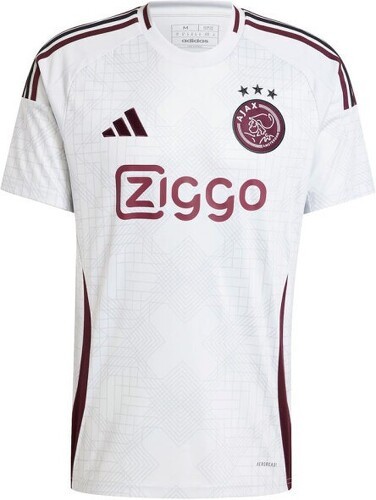 adidas-Adidas Ajax Third Maglia 2024/2025-0