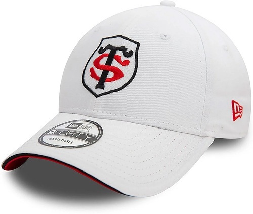 NEW ERA-Casquette New Era 9FORTY Stade Toulousain pour adulte-1