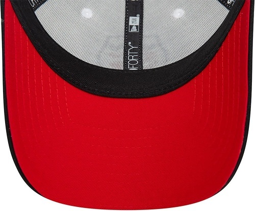 NEW ERA-Casquette New Era 9FORTY Stade Toulousain pour adulte-3