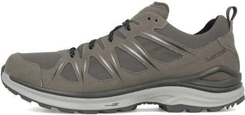 LOWA-Lowa Innox Evo II GTX Herren Grau Navy-0