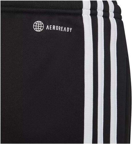 adidas Sportswear-Pantalon coupe standard 3 bandes Train Essentials AEROREADY-4