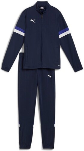 PUMA-Puma Individualrise Tracksuit Jr-0