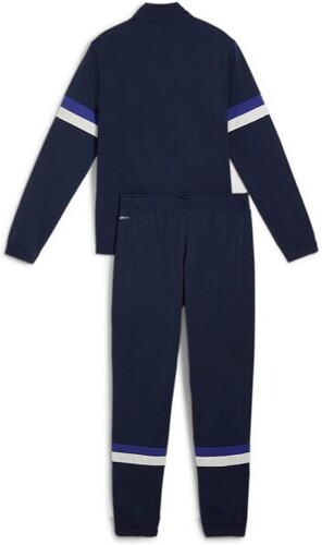 PUMA-Puma Individualrise Tracksuit Jr-1