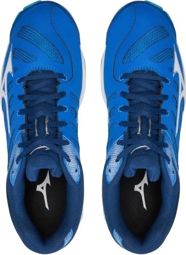 MIZUNO-Chaussures indoor Mizuno Wave Voltage-3