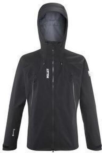 Millet-Veste k absolute gore-tex pro-image-1