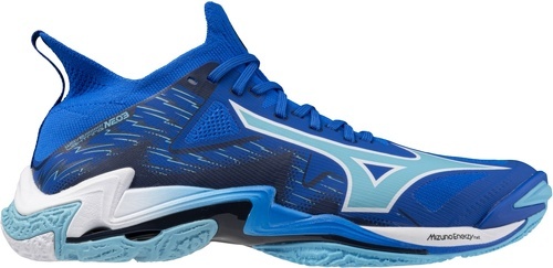 MIZUNO-Mizuno Wave Lightning Neo III-0