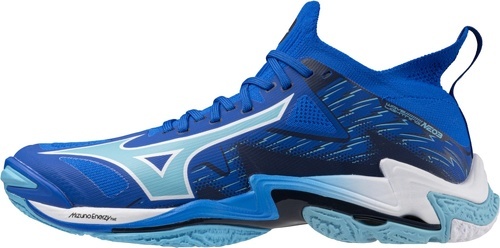 MIZUNO-Mizuno Wave Lightning Neo III-1