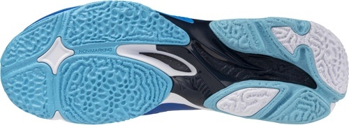 MIZUNO-Mizuno Wave Lightning Neo III-2