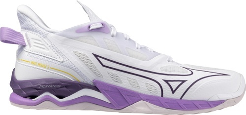 MIZUNO-Chaussures indoor femme Mizuno Wave Mirage-0