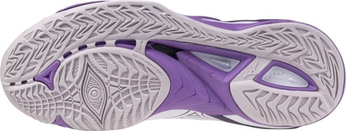 MIZUNO-Chaussures indoor femme Mizuno Wave Mirage-2