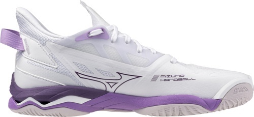 MIZUNO-Chaussures indoor femme Mizuno Wave Mirage-3