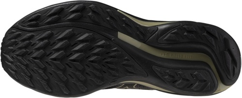 MIZUNO-Mizuno Wave Rider Gore Tex 2-1