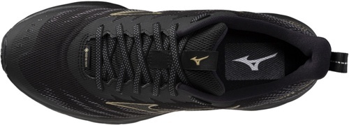 MIZUNO-Mizuno Wave Rider Gore Tex 2-3