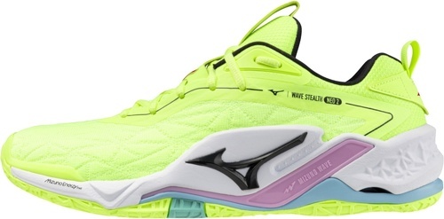 MIZUNO-Chaussures indoor Mizuno Wave Stealth Neo-1