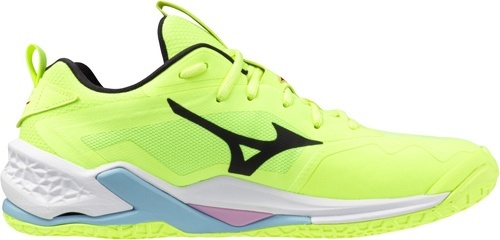 MIZUNO-Chaussures indoor Mizuno Wave Stealth Neo-3