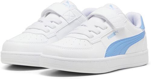 PUMA-Baskets à fermture facile enfant Puma Caven 2.0-2